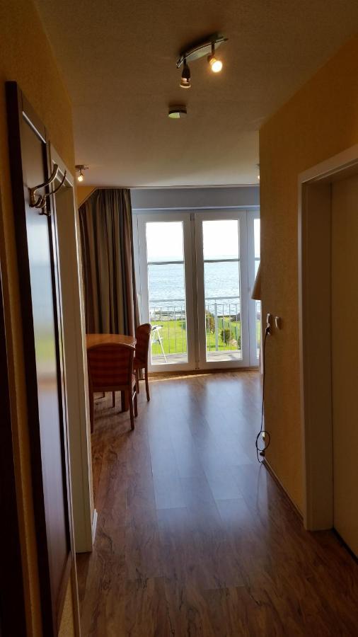 Ferienwohnungen Mola Breege Bagian luar foto